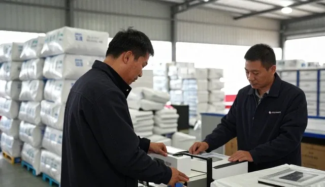 生产加工适合哪些应用环境?