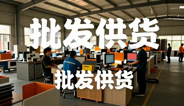 工业园区使用销售服务有哪些优势
